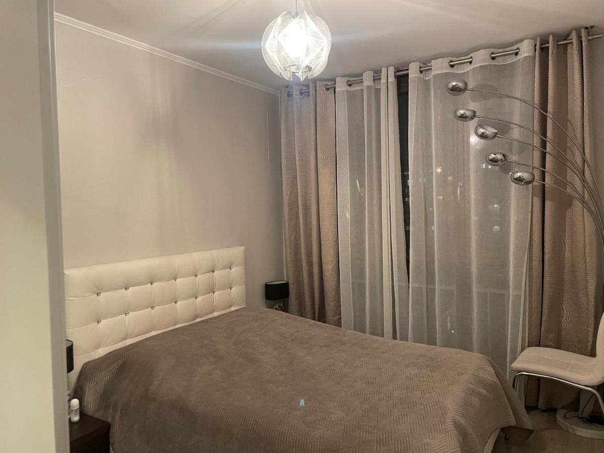 Meudon Appartement Confort 10 Minutes De Paris מראה חיצוני תמונה