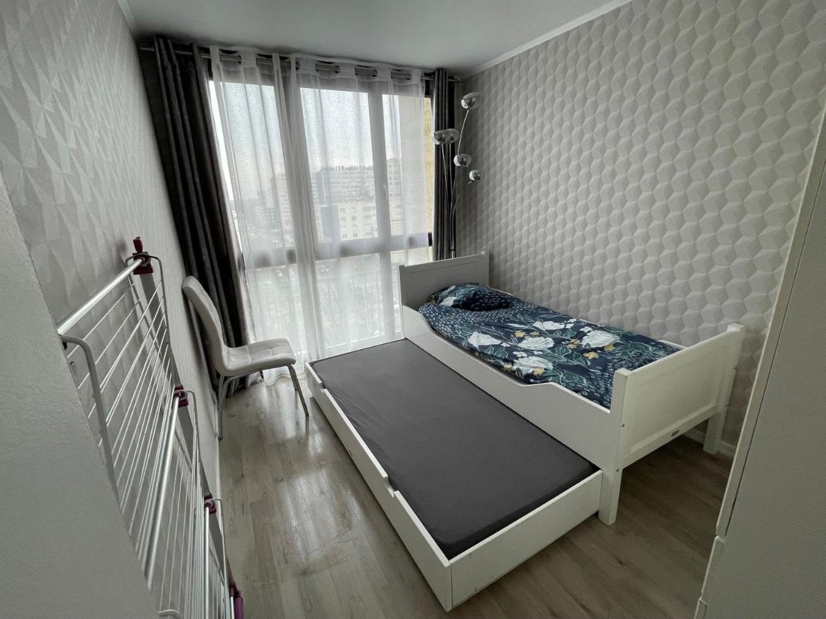 Meudon Appartement Confort 10 Minutes De Paris מראה חיצוני תמונה