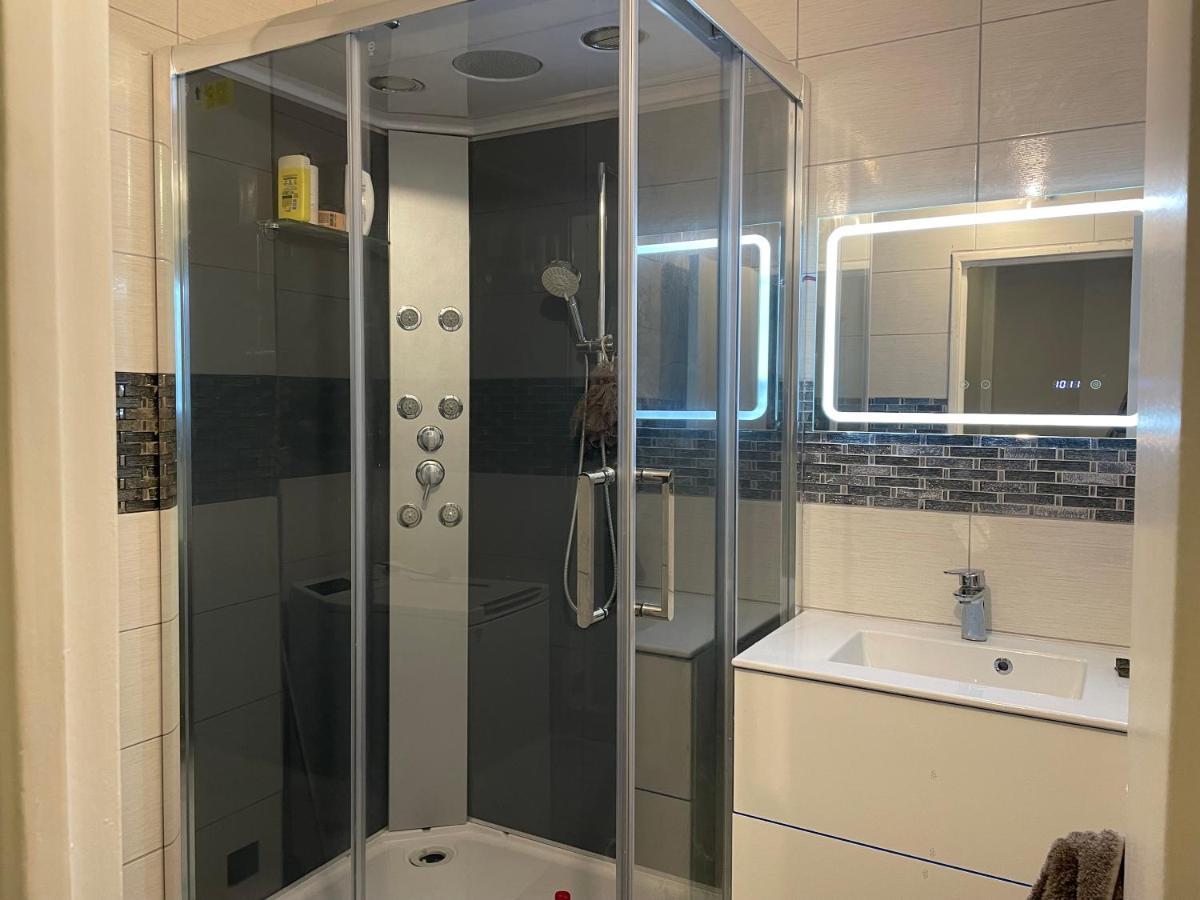 Meudon Appartement Confort 10 Minutes De Paris מראה חיצוני תמונה