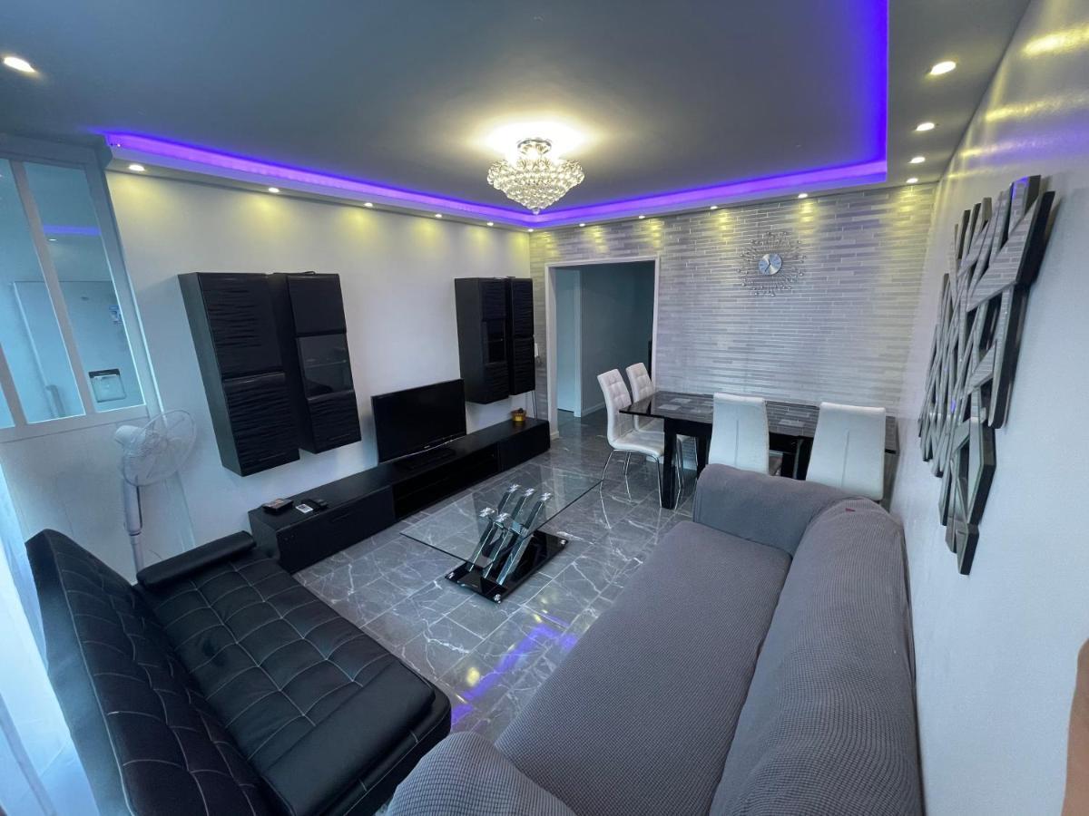 Meudon Appartement Confort 10 Minutes De Paris מראה חיצוני תמונה